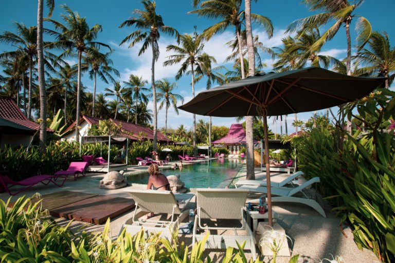 Ce ne poate oferi o vacanță în Bali?